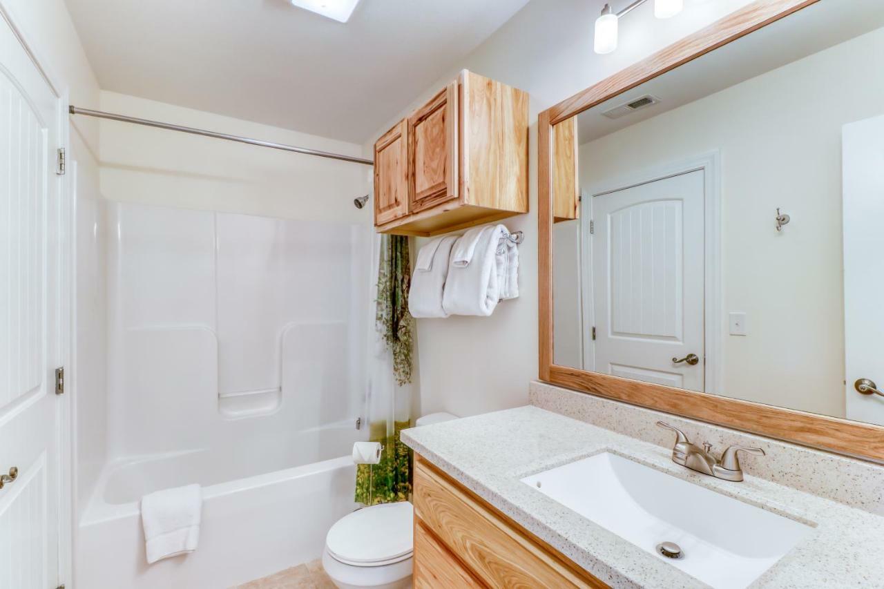 2 Bed 2 Bath Vacation Home In Whittier III المظهر الخارجي الصورة